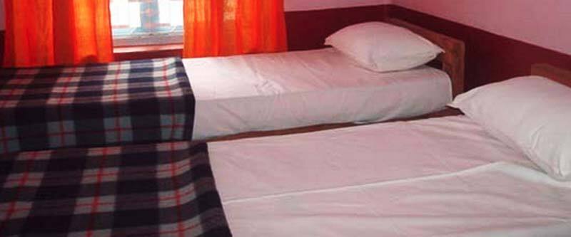 Nandigodu Home Stay, Shimoga 1